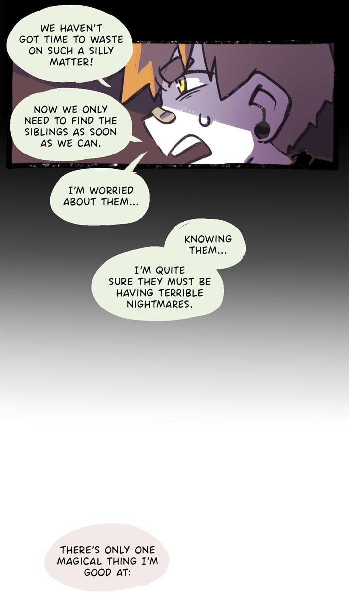 Hooky Chapter 90 page 20 - Chapter 90