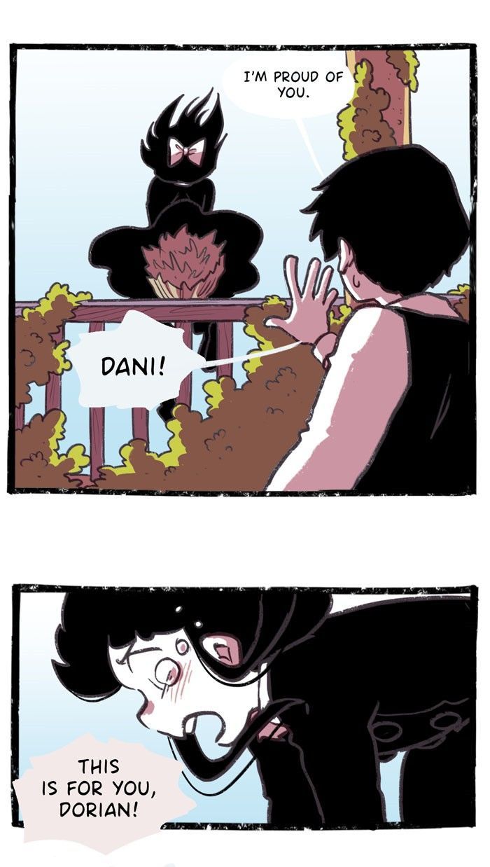 Hooky Chapter 90 page 22 - Chapter 90