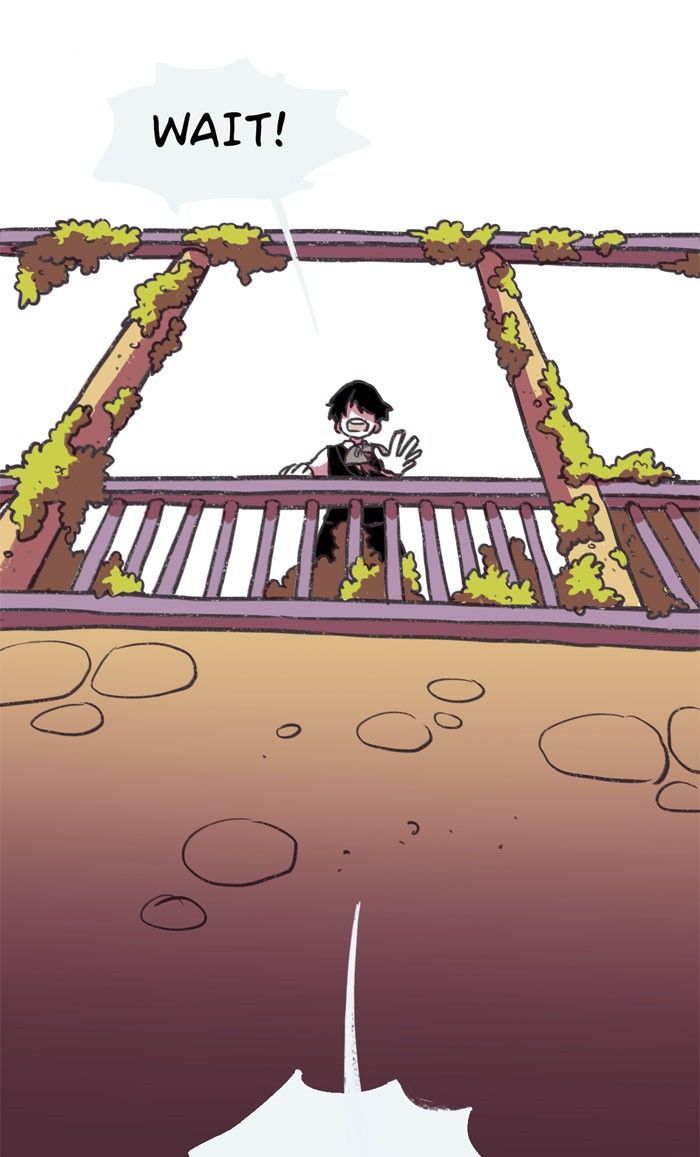 Hooky Chapter 90 page 23 - Chapter 90