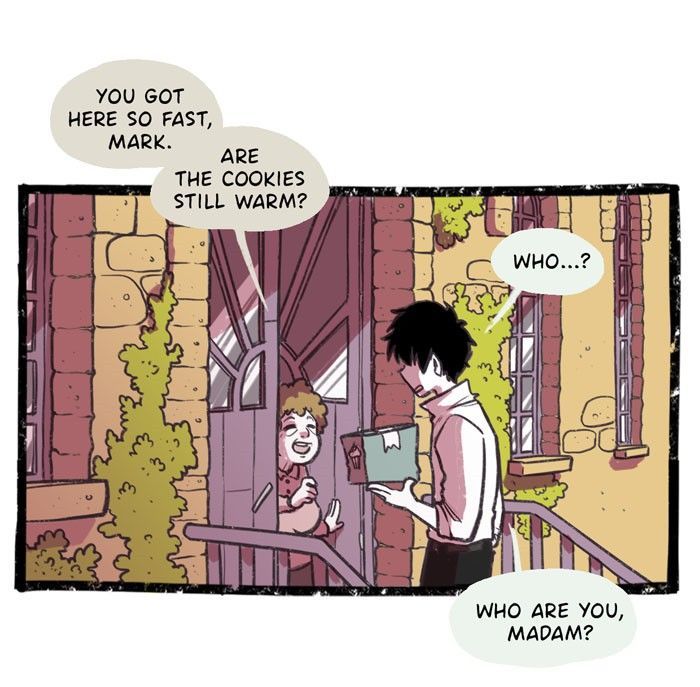 Hooky Chapter 90 page 6 - Chapter 90