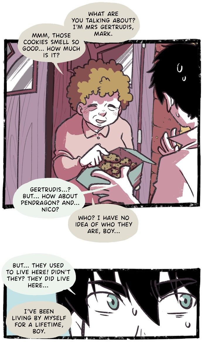 Hooky Chapter 90 page 7 - Chapter 90