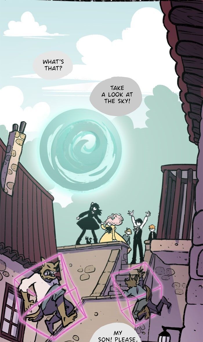 Hooky Chapter 93 page 16 - Chapter 93