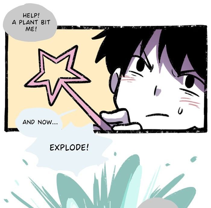Hooky Chapter 93 page 19 - Chapter 93
