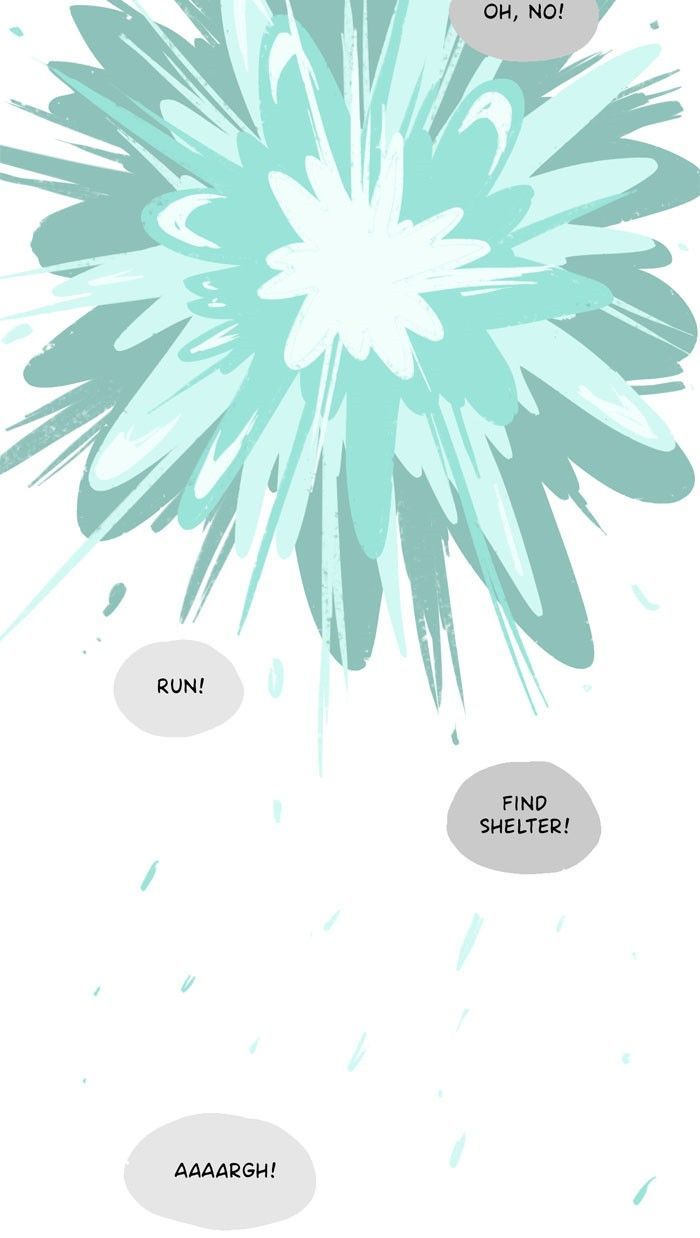Hooky Chapter 93 page 20 - Chapter 93