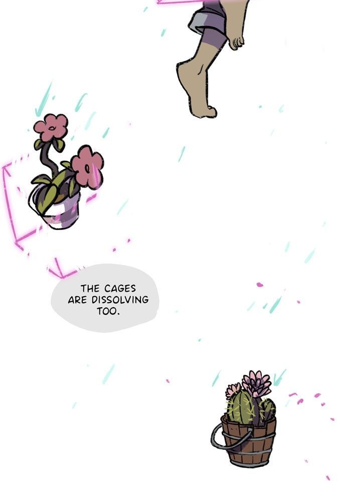 Hooky Chapter 93 page 23 - Chapter 93