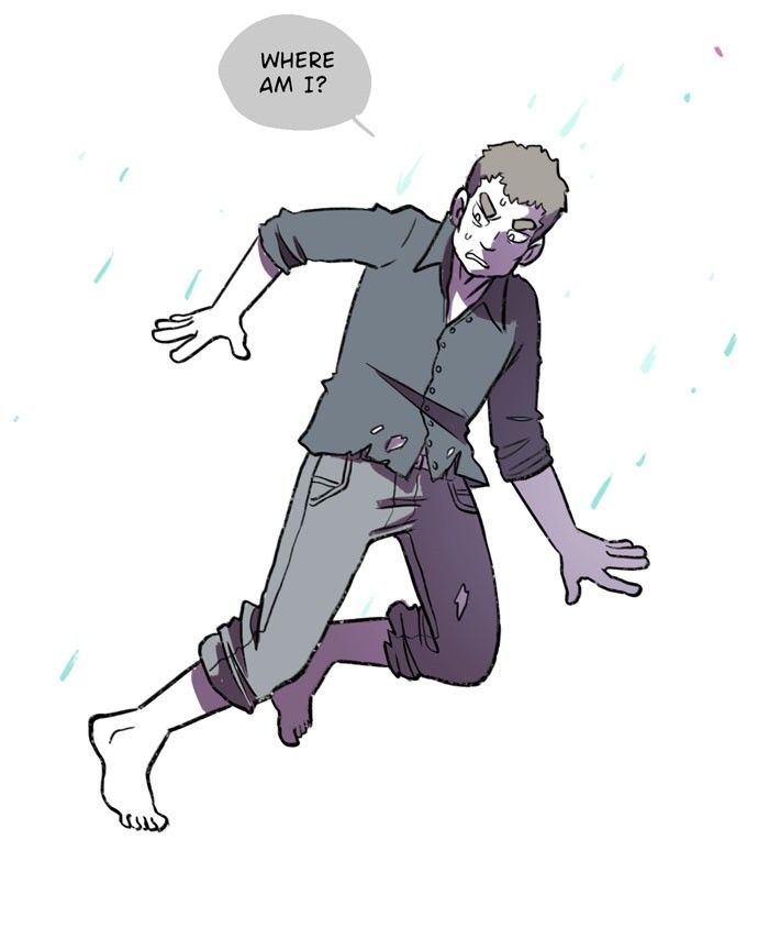 Hooky Chapter 93 page 24 - Chapter 93
