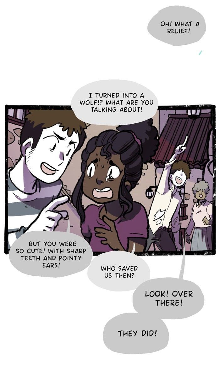 Hooky Chapter 93 page 25 - Chapter 93