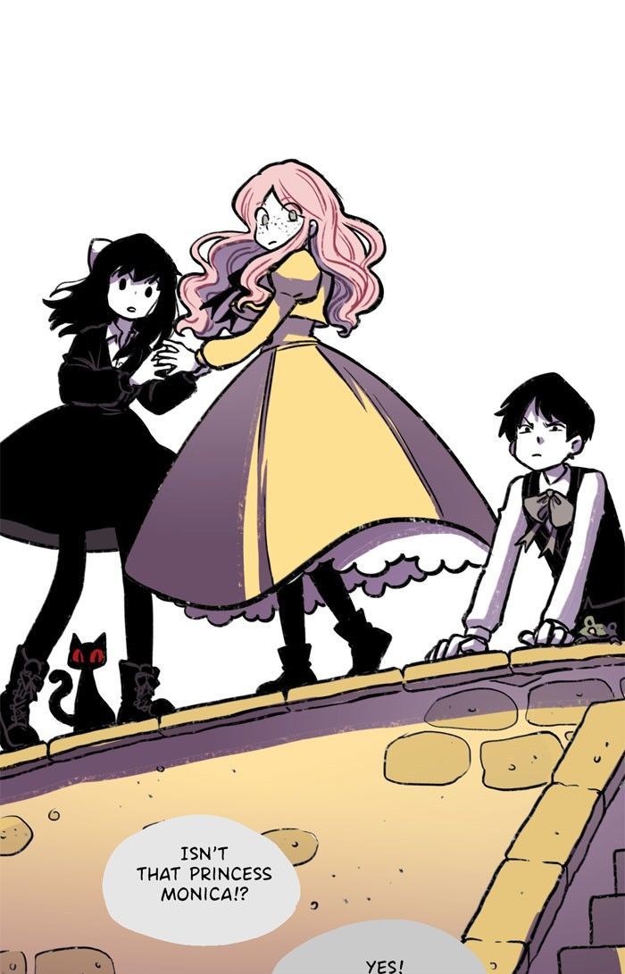 Hooky Chapter 93 page 26 - Chapter 93