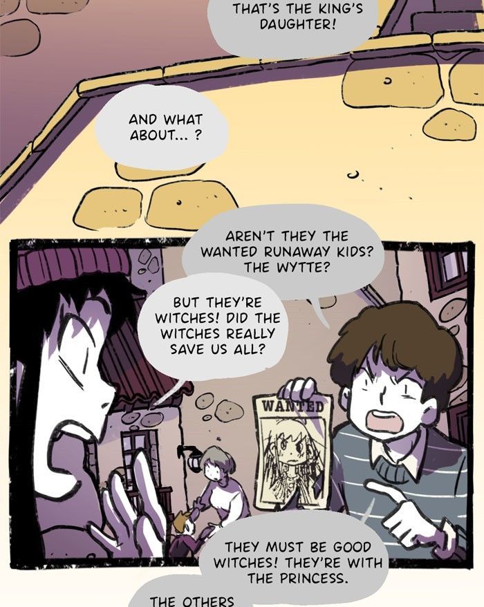 Hooky Chapter 93 page 27 - Chapter 93
