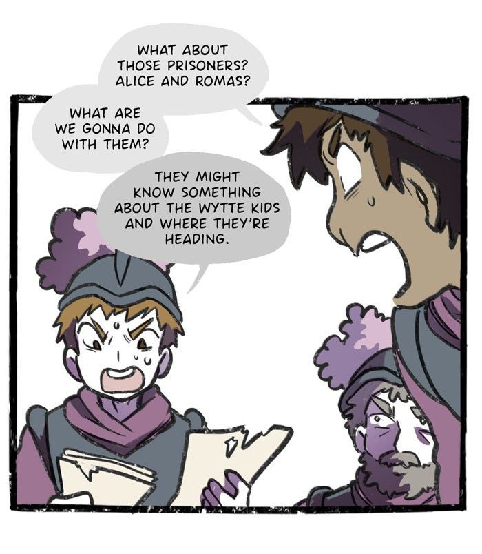 Hooky Chapter 93 page 31 - Chapter 93