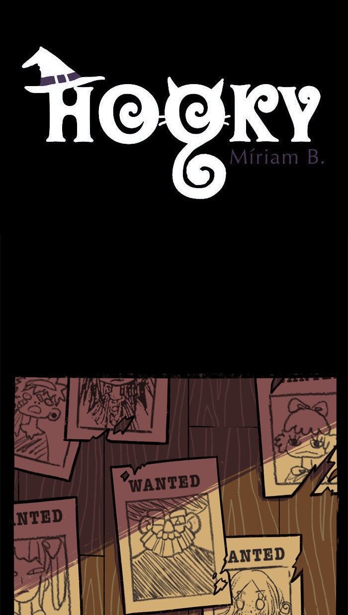 Hooky Chapter 94 page 1 - Chapter 94