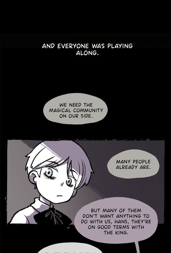 Hooky Chapter 94 page 11 - Chapter 94