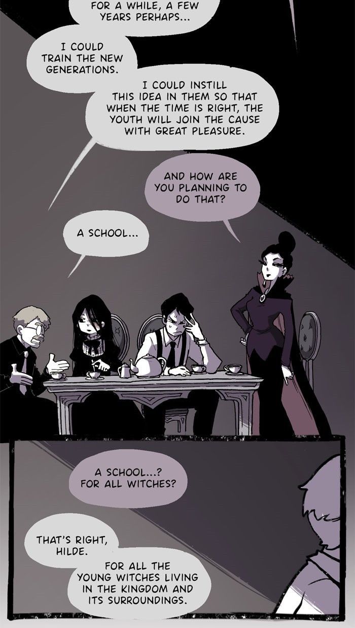 Hooky Chapter 94 page 12 - Chapter 94