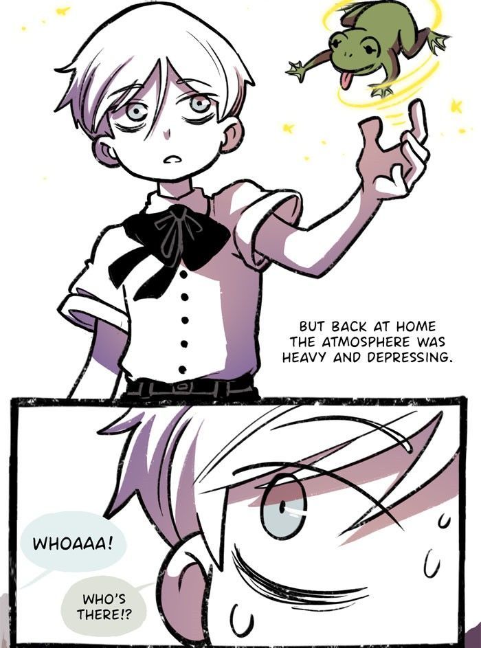 Hooky Chapter 94 page 15 - Chapter 94
