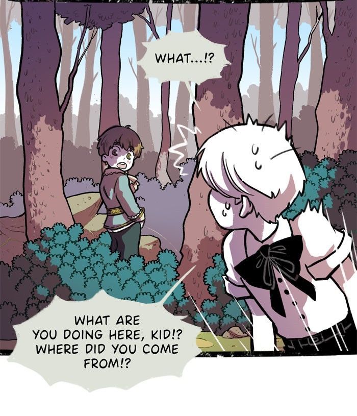 Hooky Chapter 94 page 16 - Chapter 94