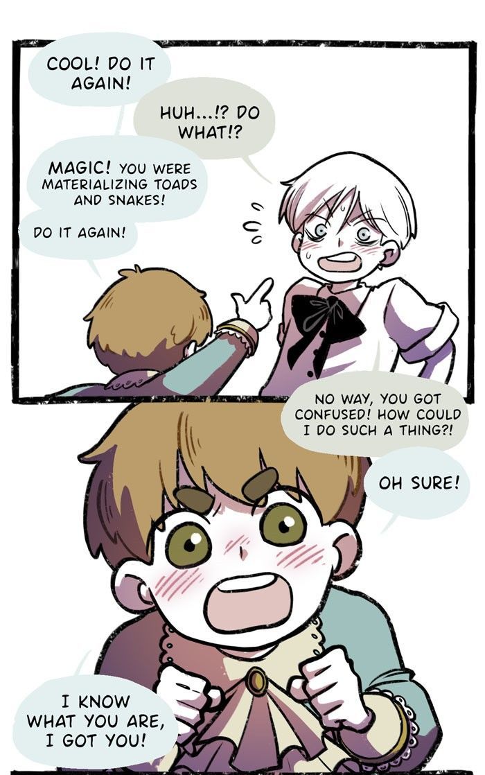 Hooky Chapter 94 page 17 - Chapter 94