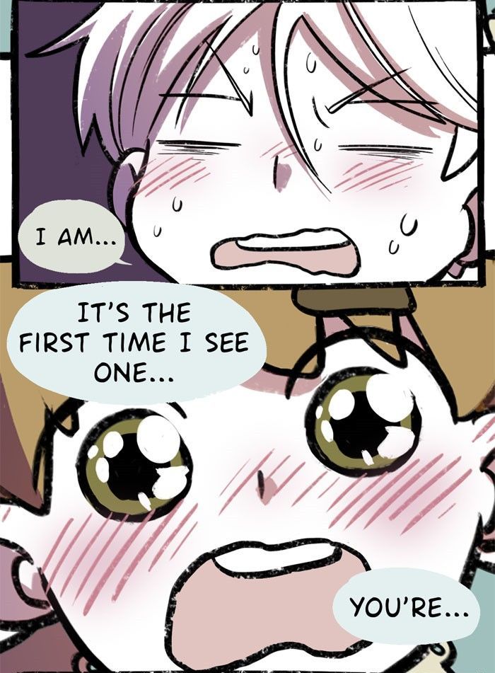 Hooky Chapter 94 page 19 - Chapter 94