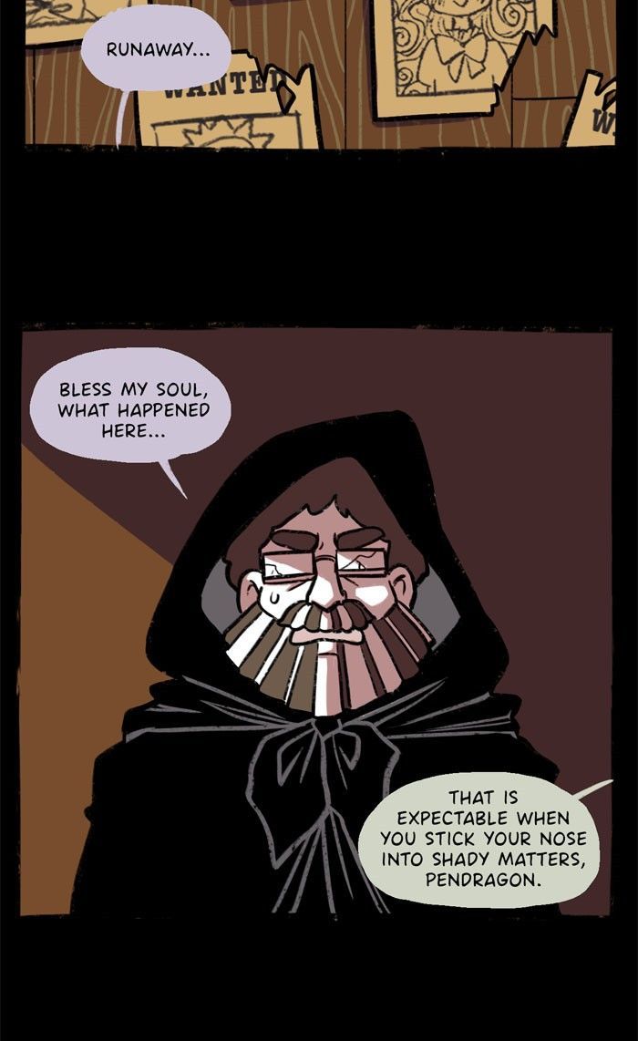 Hooky Chapter 94 page 2 - Chapter 94