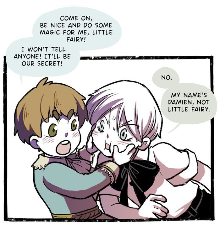 Hooky Chapter 94 page 22 - Chapter 94