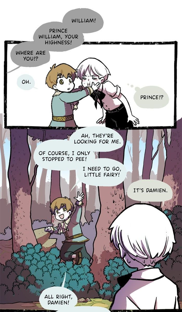 Hooky Chapter 94 page 23 - Chapter 94
