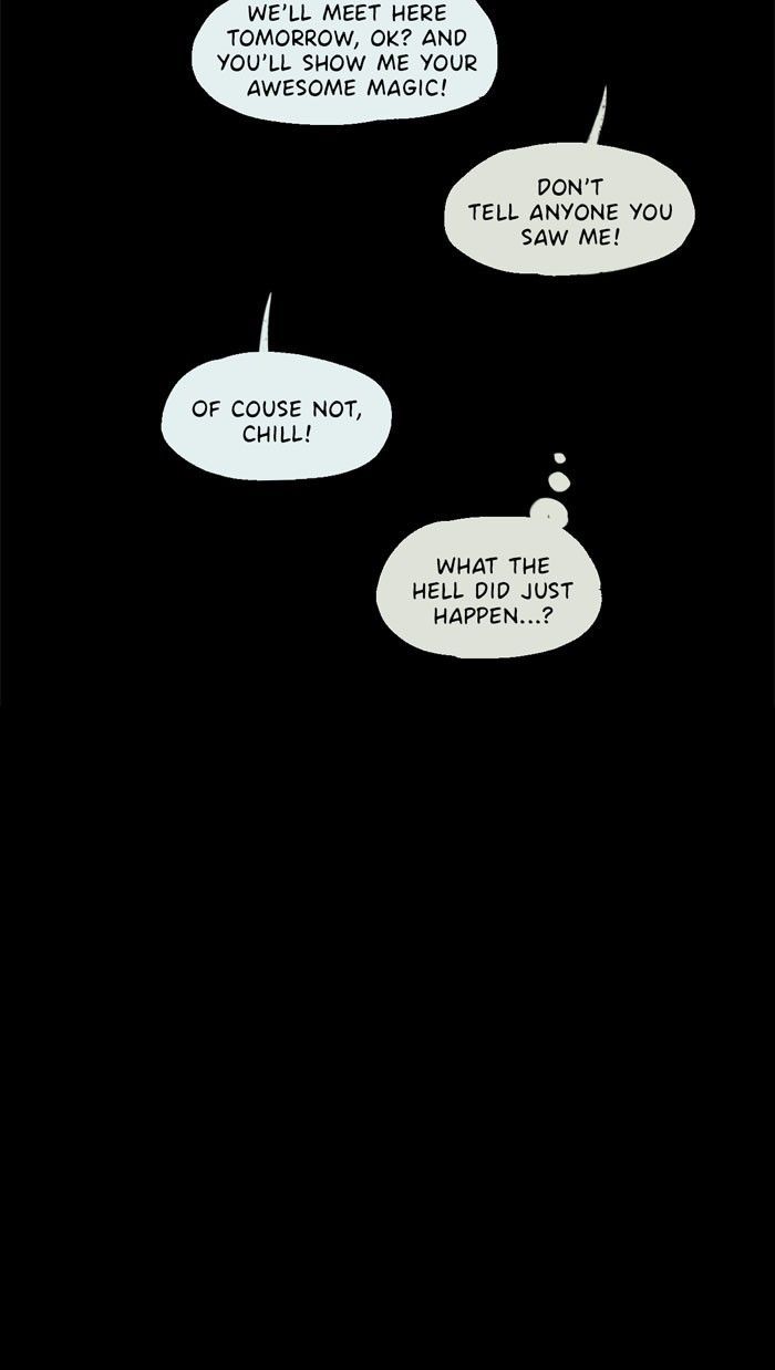 Hooky Chapter 94 page 24 - Chapter 94