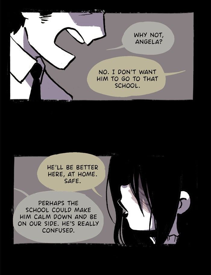 Hooky Chapter 94 page 25 - Chapter 94