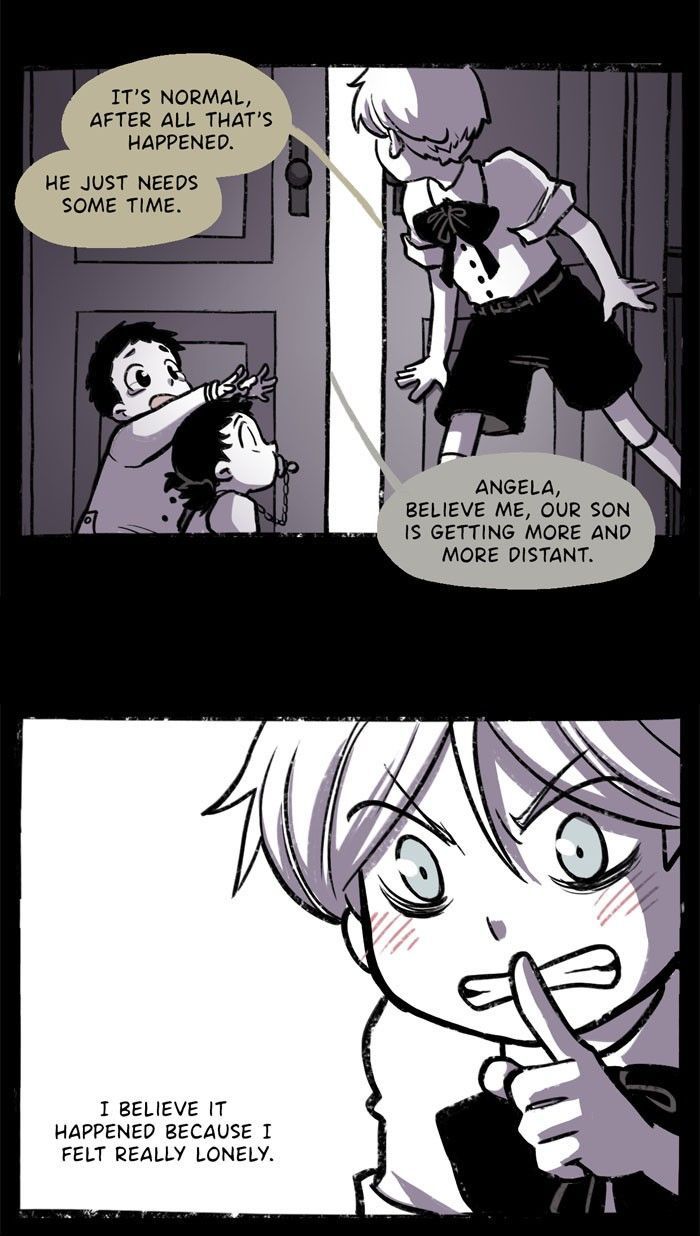 Hooky Chapter 94 page 26 - Chapter 94