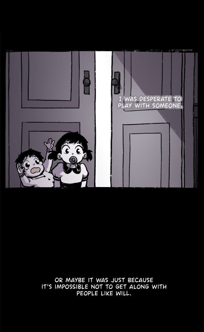 Hooky Chapter 94 page 27 - Chapter 94