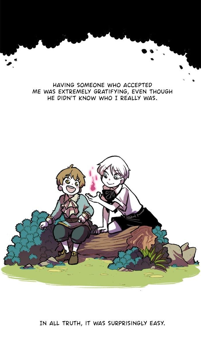 Hooky Chapter 94 page 28 - Chapter 94