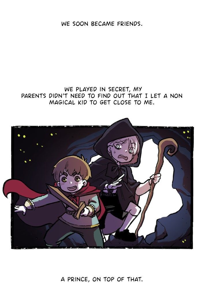 Hooky Chapter 94 page 29 - Chapter 94