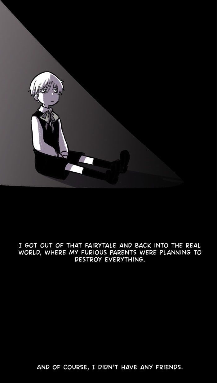 Hooky Chapter 94 page 34 - Chapter 94