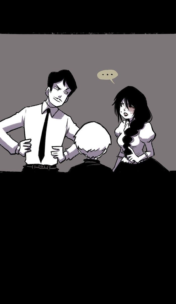 Hooky Chapter 94 page 36 - Chapter 94