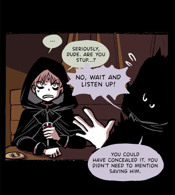 Hooky Chapter 94 page 6 - Chapter 94