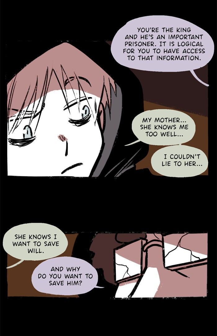 Hooky Chapter 94 page 7 - Chapter 94