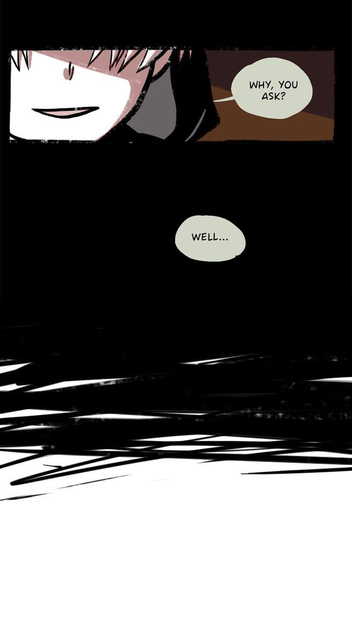Hooky Chapter 94 page 8 - Chapter 94