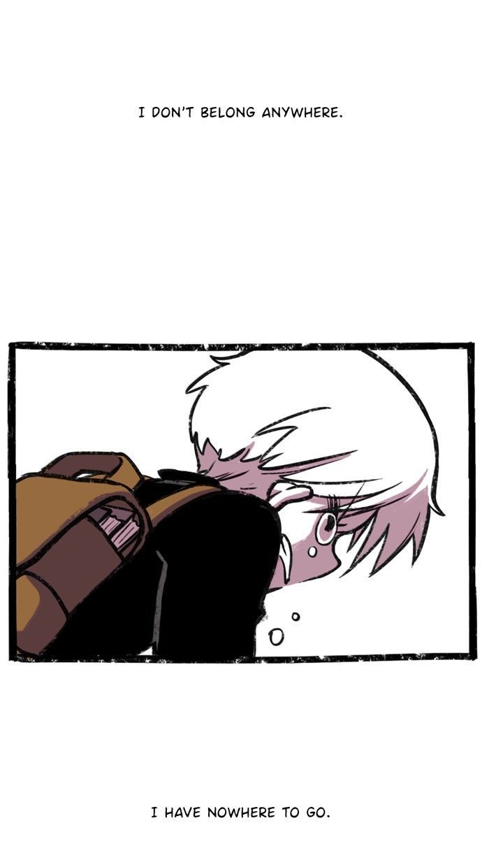 Hooky Chapter 95 page 14 - Chapter 95