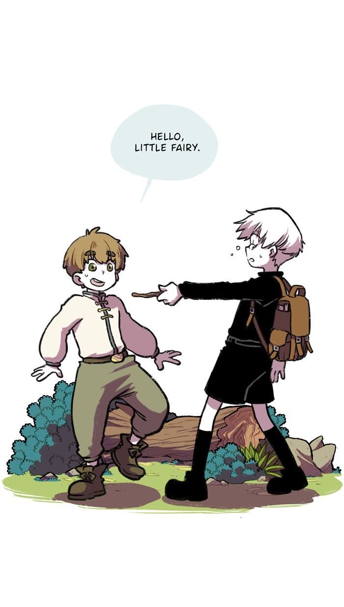 Hooky Chapter 95 page 16 - Chapter 95