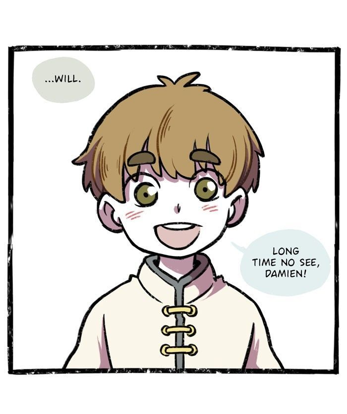 Hooky Chapter 95 page 17 - Chapter 95