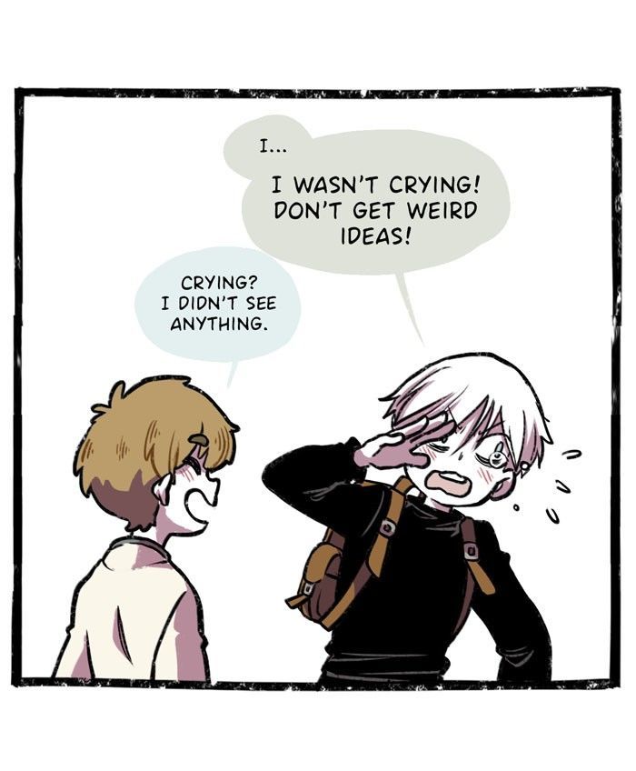Hooky Chapter 95 page 18 - Chapter 95