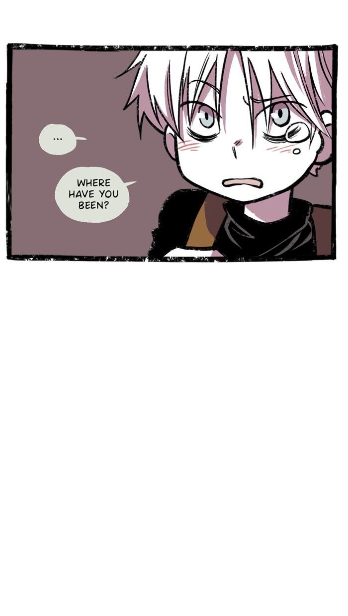Hooky Chapter 95 page 19 - Chapter 95