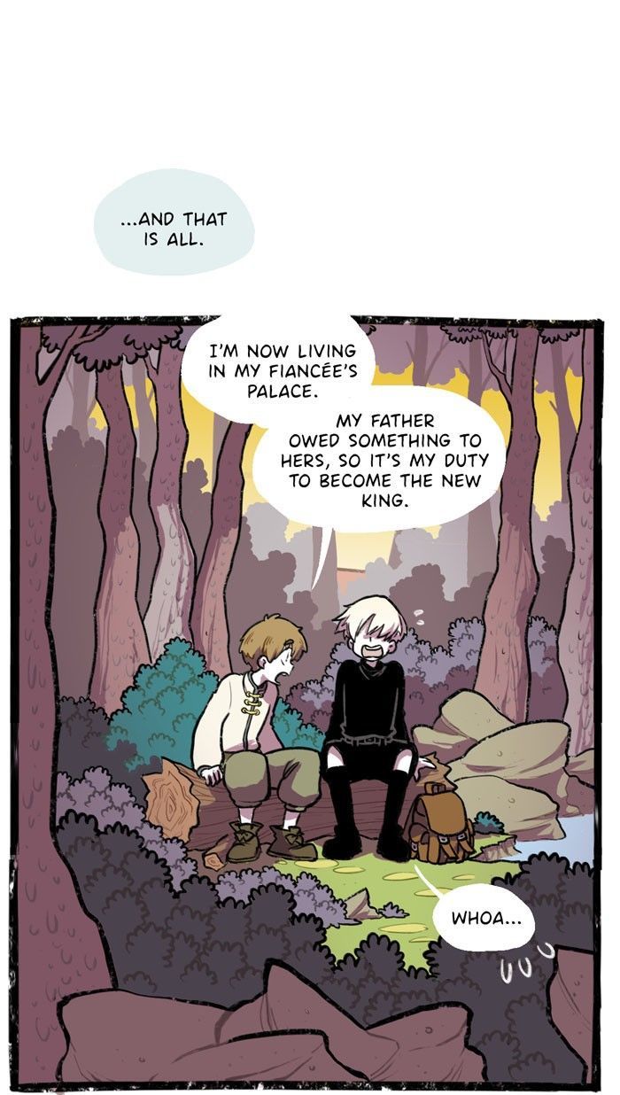 Hooky Chapter 95 page 20 - Chapter 95