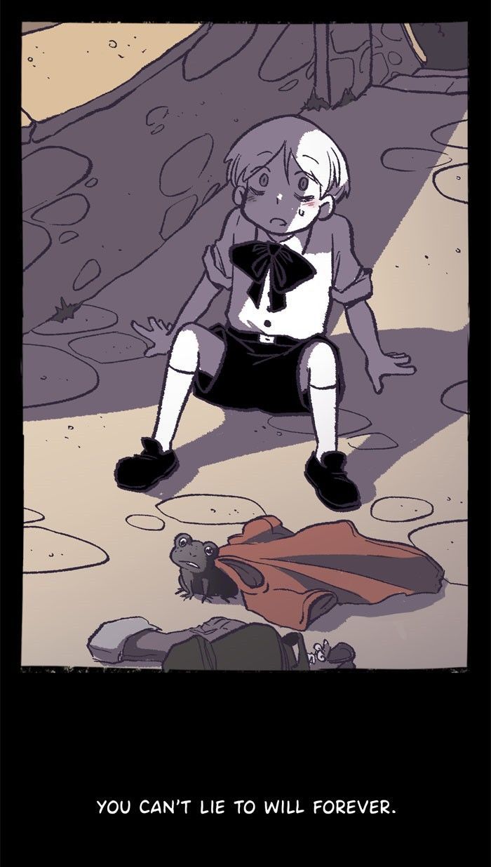 Hooky Chapter 95 page 26 - Chapter 95