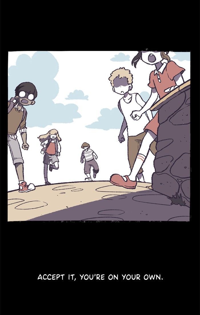 Hooky Chapter 95 page 27 - Chapter 95