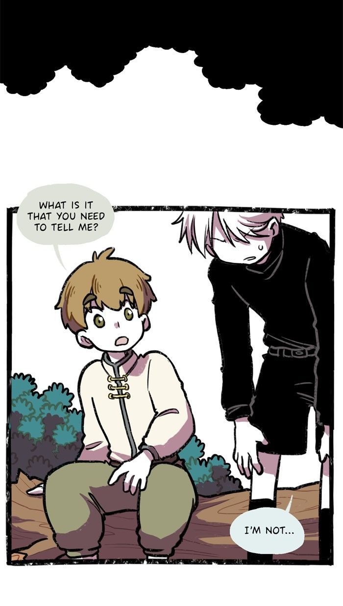 Hooky Chapter 95 page 28 - Chapter 95