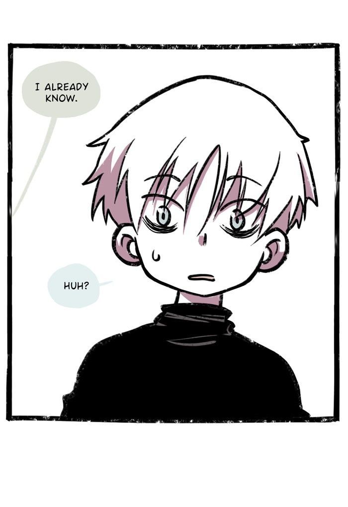 Hooky Chapter 95 page 31 - Chapter 95