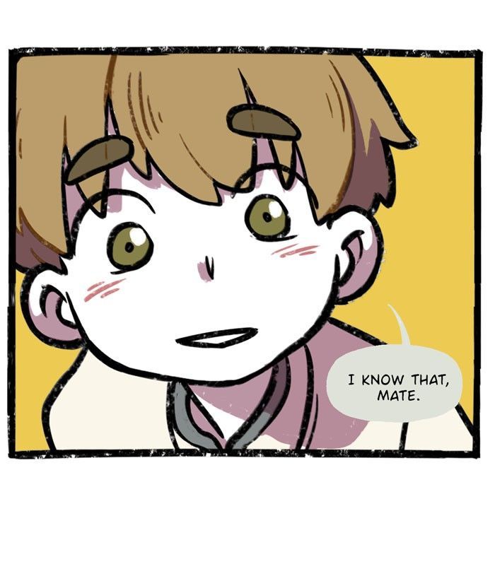 Hooky Chapter 95 page 32 - Chapter 95