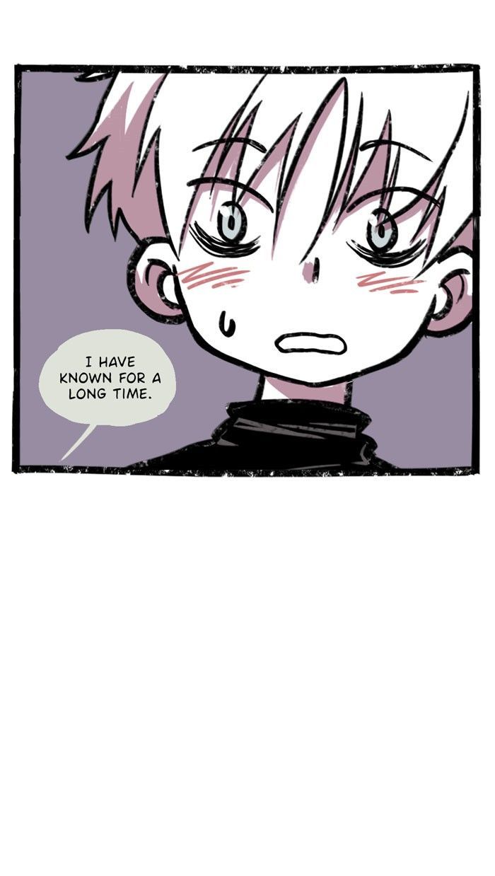 Hooky Chapter 95 page 33 - Chapter 95