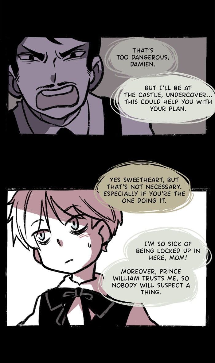 Hooky Chapter 95 page 35 - Chapter 95