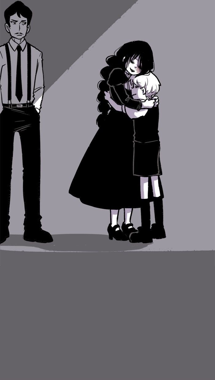 Hooky Chapter 96 page 15 - Chapter 96
