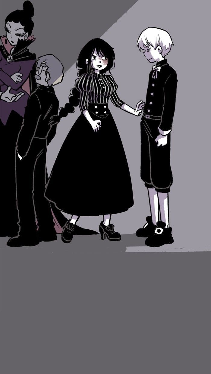 Hooky Chapter 96 page 19 - Chapter 96